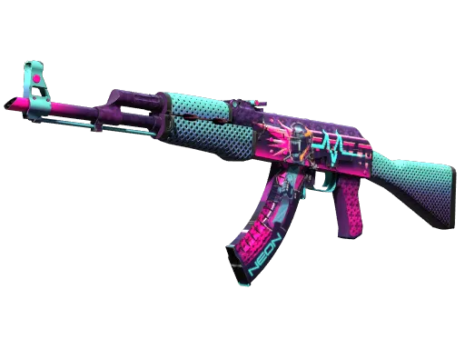 Neon Rider