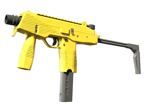 Bulldozer