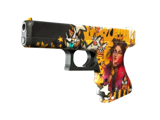 Bullet Queen