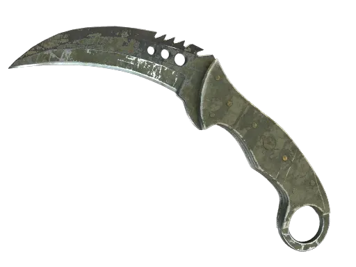 Safari Mesh