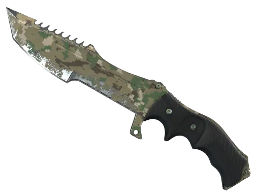 Forest DDPAT