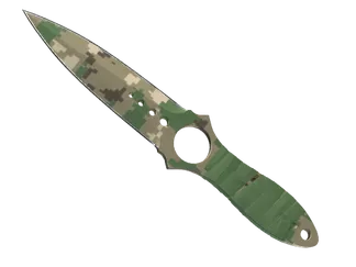 Forest DDPAT