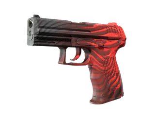 P2000 | Obsidian (Factory New)