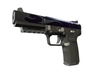 Five-SeveN | Flame Test (Factory New)