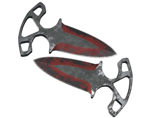Crimson Web