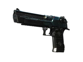 Desert Eagle | Directive (Minimal Wear)