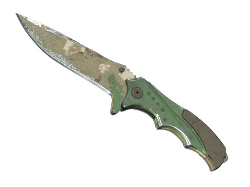 Forest DDPAT