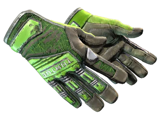 Emerald Web