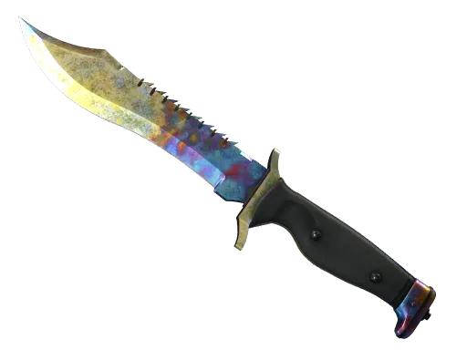 Case Hardened