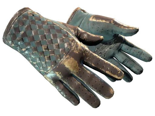 Lunar Weave