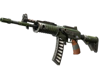 Galil AR | Vandal (Well-Worn)