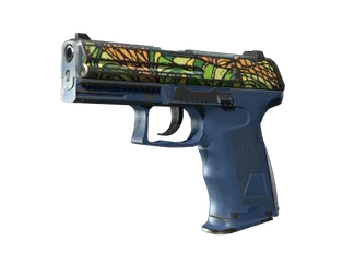 P2000 | Corticera (Field-Tested)