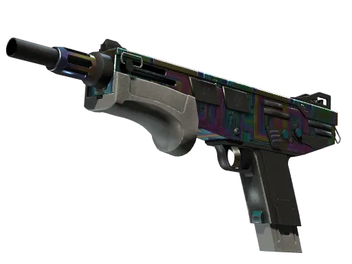BI83 Spectrum
