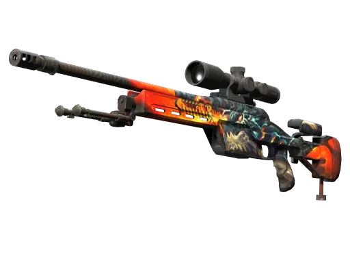 Dragonfire