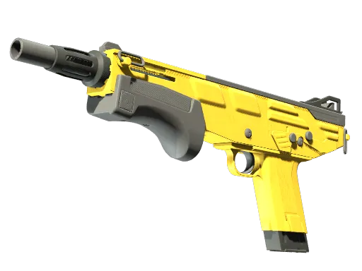 Bulldozer