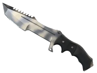 ★ Huntsman Knife | Scorched (Minimal Wear)