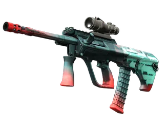 AUG | Momentum (Well-Worn)