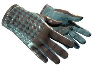 ★ Driver Gloves | Lunar Weave (Minimal Wear)