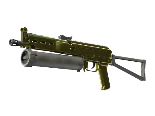 Brass