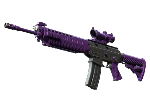 Ultraviolet