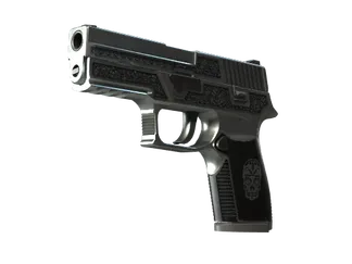 P250 | Cartel (Minimal Wear)