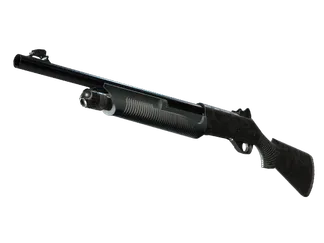 Nova | Graphite (Factory New)