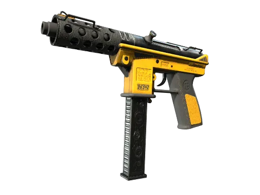 Fuel Injector