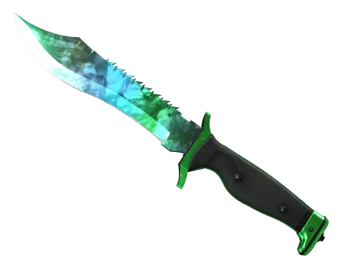 Gamma Doppler