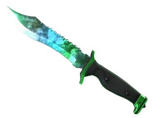 ★ StatTrak™ Bowie Knife | Gamma Doppler (Factory New)