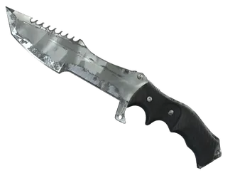★ StatTrak™ Huntsman Knife | Urban Masked (Field-Tested)