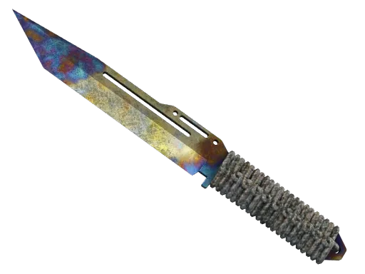 Case Hardened