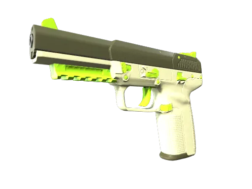 Hot Shot