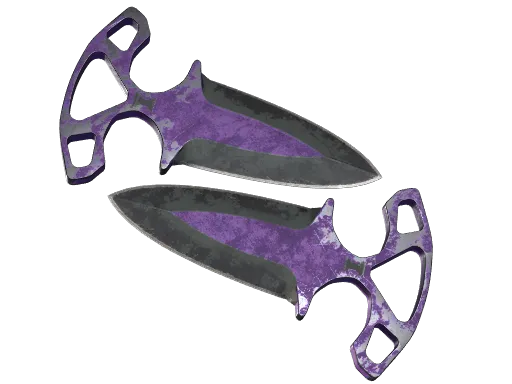 Ultraviolet