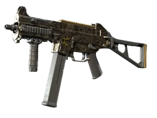UMP-45 | Mechanism (Field-Tested)