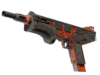 MAG-7 | Core Breach (Field-Tested)