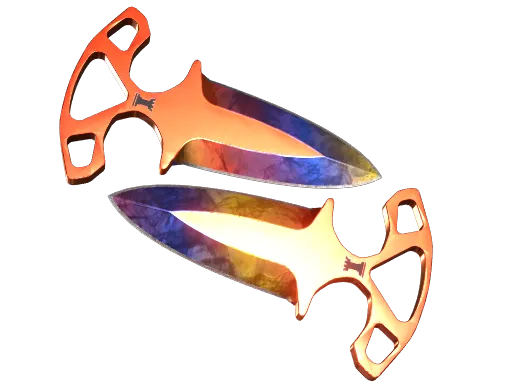 Marble Fade
