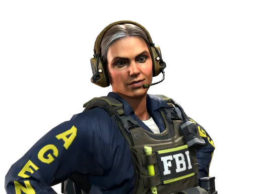 FBI