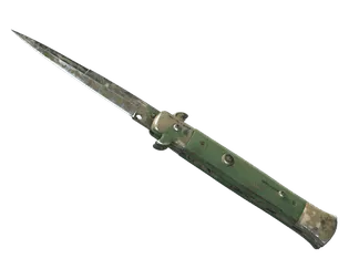 Forest DDPAT