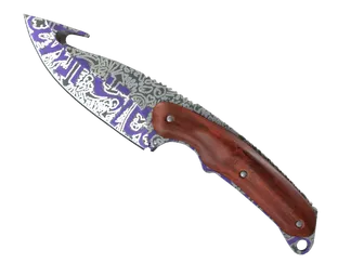 ★ StatTrak™ Gut Knife | Freehand (Factory New)
