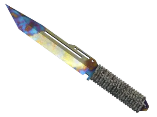 Case Hardened