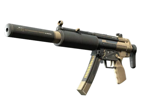 Desert Strike