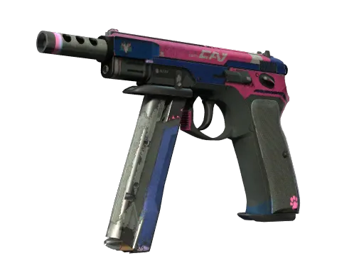 Tacticat