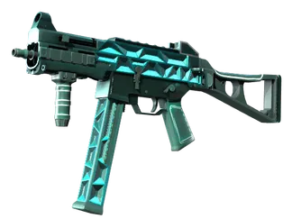 UMP-45 | Scaffold (Factory New)