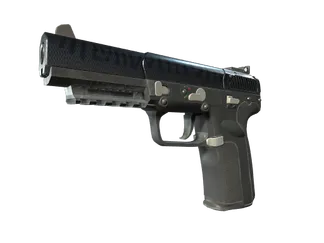 StatTrak™ Five-SeveN | Scumbria (Factory New)