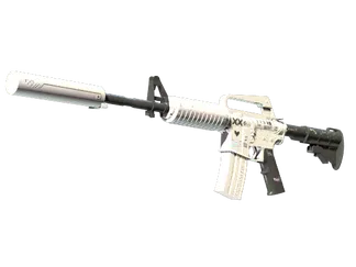StatTrak™ M4A1-S | Printstream (Factory New)