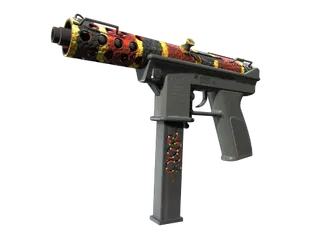 Tec-9 | Snek-9 (Minimal Wear)