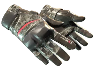 ★ Moto Gloves | Boom! (Field-Tested)