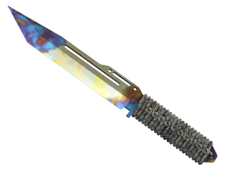 ★ Paracord Knife | Case Hardened (Factory New)