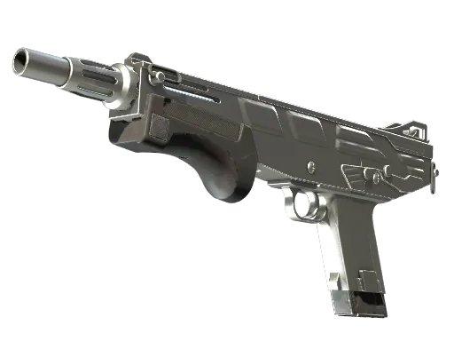Silver