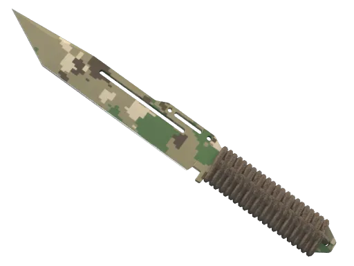 Forest DDPAT